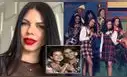 Famosa actriz Yorgelis Delgado es reportada como desaparecida junto a su madre tras doble terremoto en Venezuela