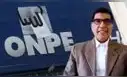 Secretario de la ONPE denuncia alteración de equipos y datos