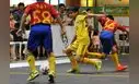 Más allá de lo físico: el fútbol que educa, por Diego Alonso Sánchez