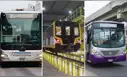 Metropolitano, Metro de Lima y corredores complementarios operarán con horario especial este feriado 29 de junio: conoce los detalles