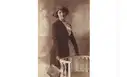 Una mujer, sencillamente, fascinante: Julia Codesido.