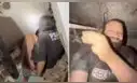 Familia venezolana grabó su lucha por sobrevivir tras permanecer 26 horas bajo los escombros por el doble terremoto