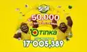 Resultados de La Tinka del domingo 28 de junio: consulta los números ganadores del Pozo Millonario