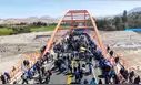 Moquegua acatará paro indefinido por ley que cercena su territorio