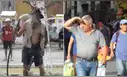 El Niño costero cambia el invierno en Lima: ya son 23 días seguidos con calor inusual