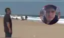 Joven que llegó a Lima para estudiar Medicina desaparece tras bajar de un taxi frente a la playa La Chira en Chorrillos