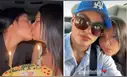 Novia de tiktoker Lis Padilla desata revuelo al exponer su nueva imagen en redes sociales