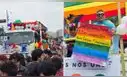 Marcha del Orgullo 2026: colectivo denuncia trabas de último minuto y presunta discriminación durante la organización