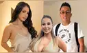 Pamela López le exige dinero a Christian Cueva tras revelarse que gastó S/16.000 por Pamela Franco