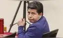 Pedro Castillo: defensa busca liberar a expresidente con pedido de gracia