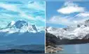 El Niño Costero triplica el deshielo de glaciares en el Perú y pone en riesgo el agua que abastece a miles de peruanos