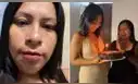 Lis Padilla desata revuelo con respuesta tras lluvia de críticas por los tatuajes de su hija