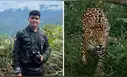 Guardaparque de Ucayali es reconocido por National Geographic al destacar en concurso audiovisual con 3.000 participantes