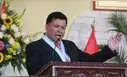 Fallece Juan Sotomayor, exalcalde provincial del Callao, a los 72 años