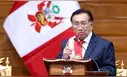 Balcázar observó ley que causó indignación en Moquegua