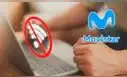 Corte de fibra óptica deja sin internet fijo a usuarios de Movistar en varios distritos de Lima Este