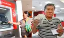 Aguinaldo por Fiestas Patrias y sueldos del mes de julio 2026: revisa el cronograma completo de pagos del sector público vía Banco de la Nación