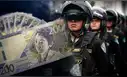 Condenan a exjefe policial por cobrar cupos de hasta S/200 para no reportar infracciones de efectivos en Puno