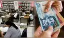 Gobierno y sindicatos acuerdan aumentos salariales para trabajadores públicos desde 2027: estos son los montos por régimen