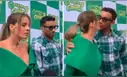 Alejandra Baigorria confiesa por qué Said Palao es gerente de su nueva empresa tras el ampay con modelos en Argentina: “Yo no puedo”