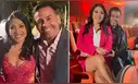 Tula Rodríguez recibe especial dedicatoria de productor de televisión tras ser vinculados: "Harto cariño y respeto"