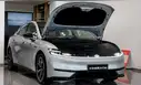 China presenta el primer vehículo eléctrico del mundo con batería de iones de sodio: recorre 400 kilómetros con una sola carga
