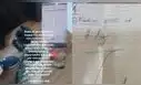 Pandita comenzó a cojear y horas después respiraba con dificultad: piden ayuda urgente para perrito