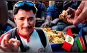 Una familia africana prueba arroz con pollo peruano por primera vez y su reacción se vuelve viral en TikTok: "Claro pe, causa"