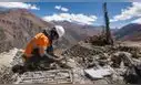 Exploración minera en Perú: solo el 0,3% del territorio está explorado y 69 proyectos para 2026 suman más de US$757 millones