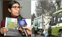 Hermana de trabajador de limpieza de la Municipalidad de VES fallecido tras atropello denuncia que conductor sigue libre: "El alcalde nada de ayudar"