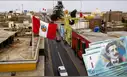 ¿En qué distritos de Lima será obligatorio izar la bandera del Perú? Revisa si podrías ser multado