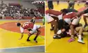 Streamer ‘Cristorata’ y tiktoker ‘El jeque árabe’ protagonizan pelea durante partido de fútbol