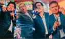 Nostalgia, lágrimas y reconocimientos: así fue el concierto de Armonía 10 en Lima junto a sus voces históricas