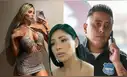 Modelo Macarena Gastaldo impacta al revelar que Christian Cueva la buscó pese a su relación con Pamela Franco: “Le conté a mi novio”