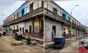 Descubren el nuevo balcón más largo del Perú: mide 110 metros y supera al de la histórica Casona Calvetti