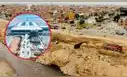 Puente Santa Rosa: Contraloría alerta déficit presupuestal y riesgo de retrasos en acceso al aeropuerto Jorge Chávez