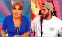 Mario Irivarren exige que sancionen a Magaly Medina por supuestamente incumplir con servicio comunitario: “Que reciba lo que merece”