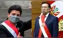 Balcázar sobre indulto a Castillo: "Tengo que tener un sustento jurídico"