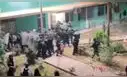 Policía ingresa a universidad de Ucayali y reprime a estudiantes