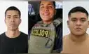 Caen tres policías por presunto secuestro extorsivo en el Rímac: habrían exigido dinero para liberar a hombre