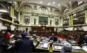 Congreso posterga votación del crédito suplementario mientras revisa pedidos de obras, becas y gratificaciones CAS