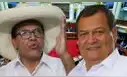 Juntos por el Perú negocia con Buen Gobierno para liderar Congreso con respaldo de Ahora Nación y Obras