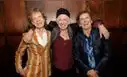 'Foreign Tongues': el sonido de los Rolling Stones