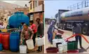 Sedapal anuncia corte de agua en Lima de hasta 9 horas este 11 de julio: horarios y distritos afectados