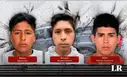 Colcabamba: es falso que los militares dispararon a civiles “en legítima defensa”