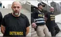 Jackson Mora a prisión: Poder Judicial dicta 15 meses de prisión preventiva tras el ingreso de S/9 millones a su empresa por presunto fraude