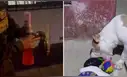 Vecinos de Los Olivos confunden un juguete para perro con una granada de guerra y generan alerta policial