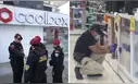 PNP detiene a dos sospechosos tras frustrar asalto en tienda Coolbox en Los Olivos: es el segundo ataque en menos de un mes