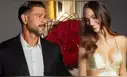Yaco Eskenazi celebra 11 años de matrimonio con Natalie Vértiz con emotivo detalle: "Te amo para siempre"