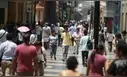 La temperatura roza los 30ºC en Lima y Callao en pleno invierno: la mayor anomalía de calor desde el siglo pasado